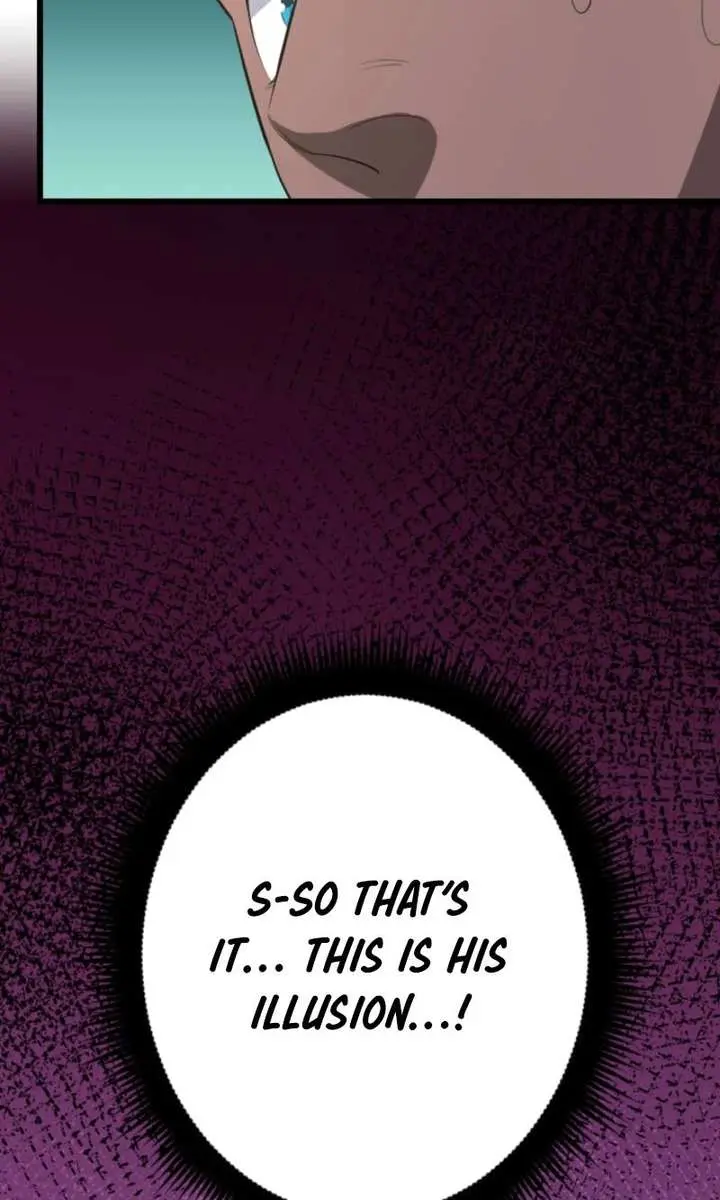 The Unparalleled Hidden Rank Equipment Chapter 92 Page 98