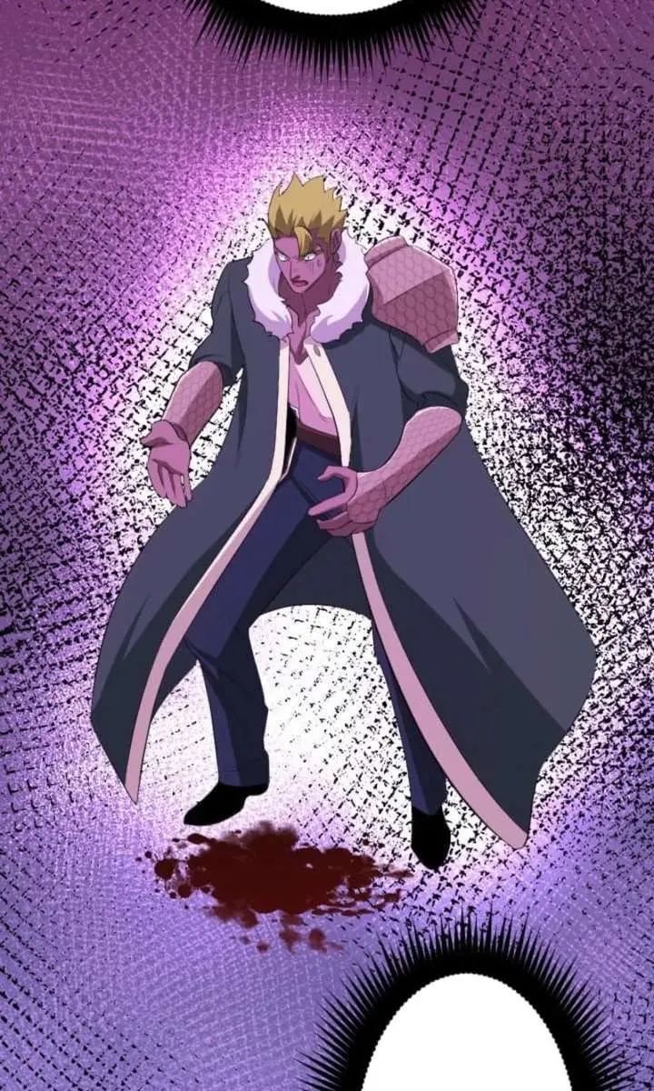 The Unparalleled Hidden Rank Equipment Chapter 92 Page 99