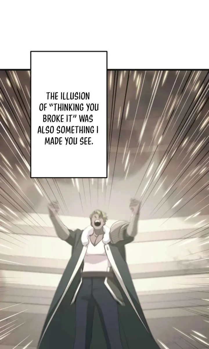 The Unparalleled Hidden Rank Equipment Chapter 92 Page 105