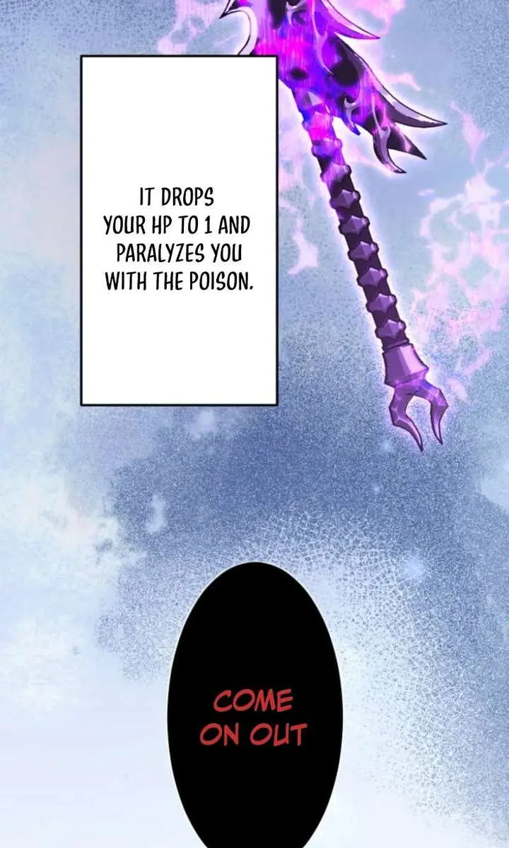 The Unparalleled Hidden Rank Equipment Chapter 92 Page 108