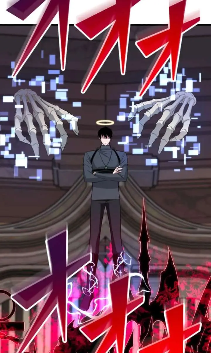 The Unparalleled Hidden Rank Equipment Chapter 92 Page 110