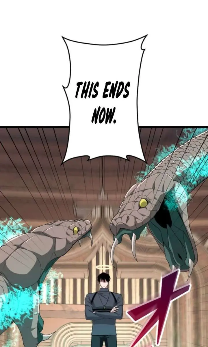 The Unparalleled Hidden Rank Equipment Chapter 92 Page 115