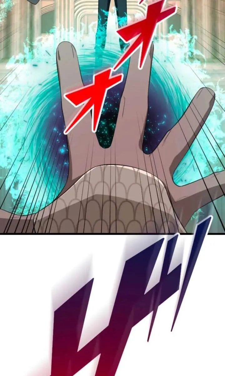The Unparalleled Hidden Rank Equipment Chapter 92 Page 116