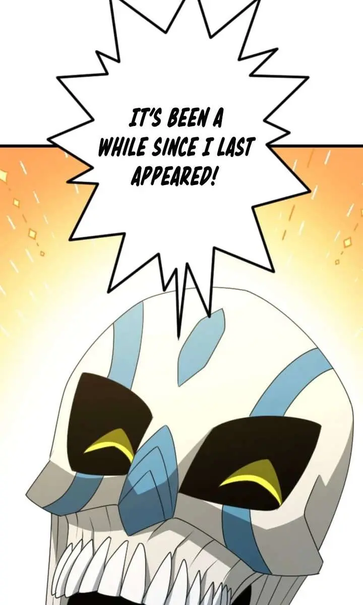 The Unparalleled Hidden Rank Equipment Chapter 92 Page 120