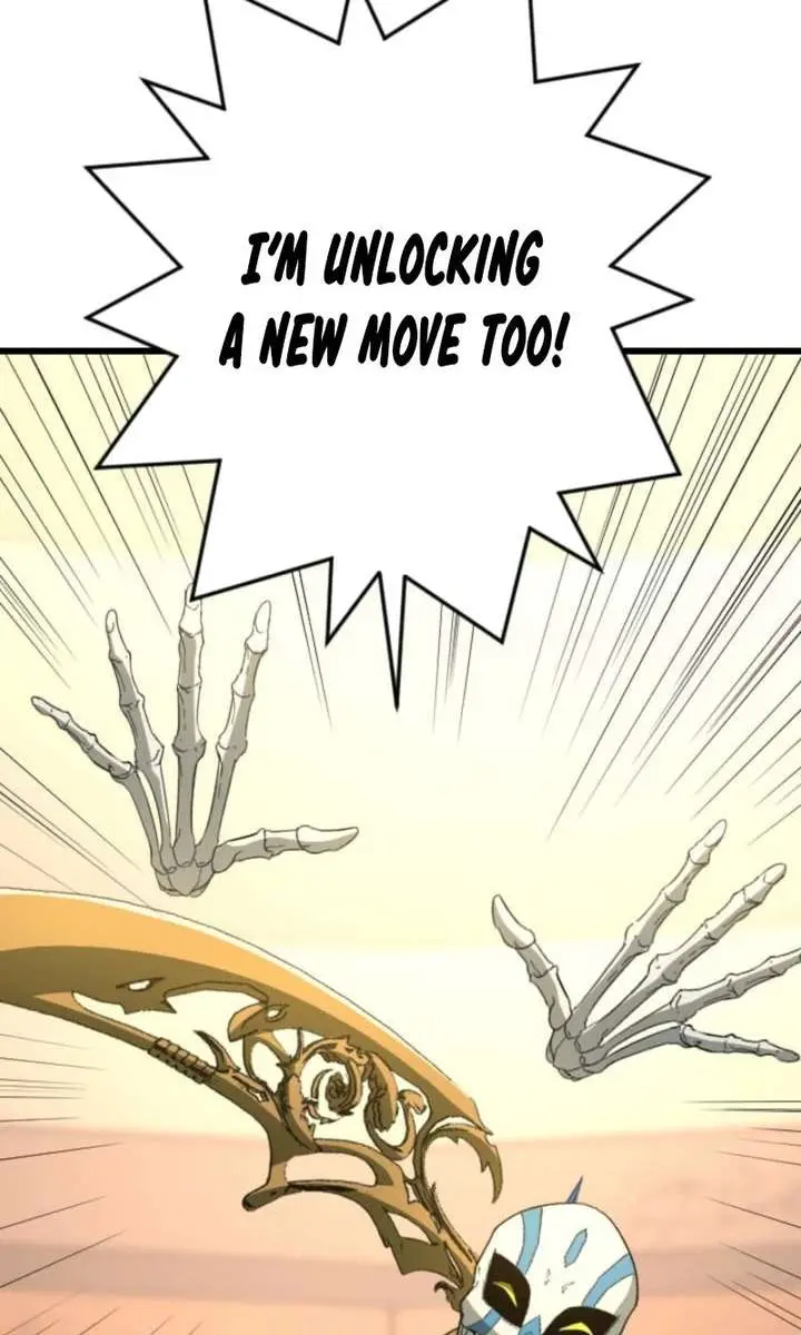 The Unparalleled Hidden Rank Equipment Chapter 92 Page 122