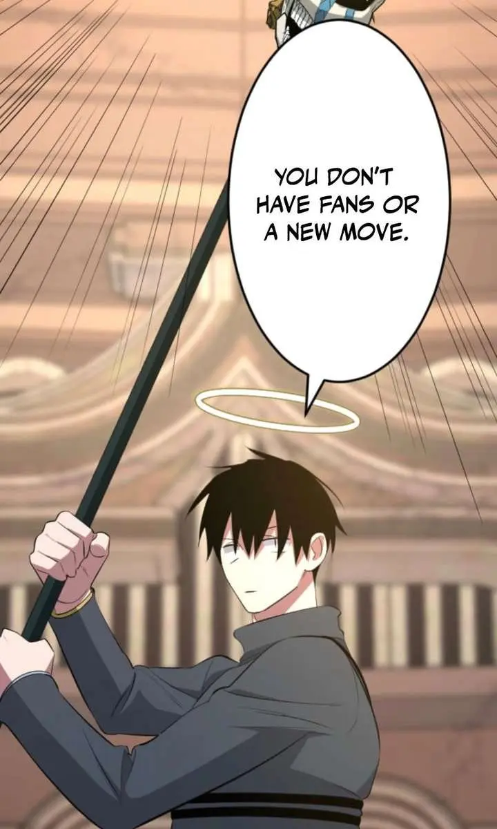 The Unparalleled Hidden Rank Equipment Chapter 92 Page 123