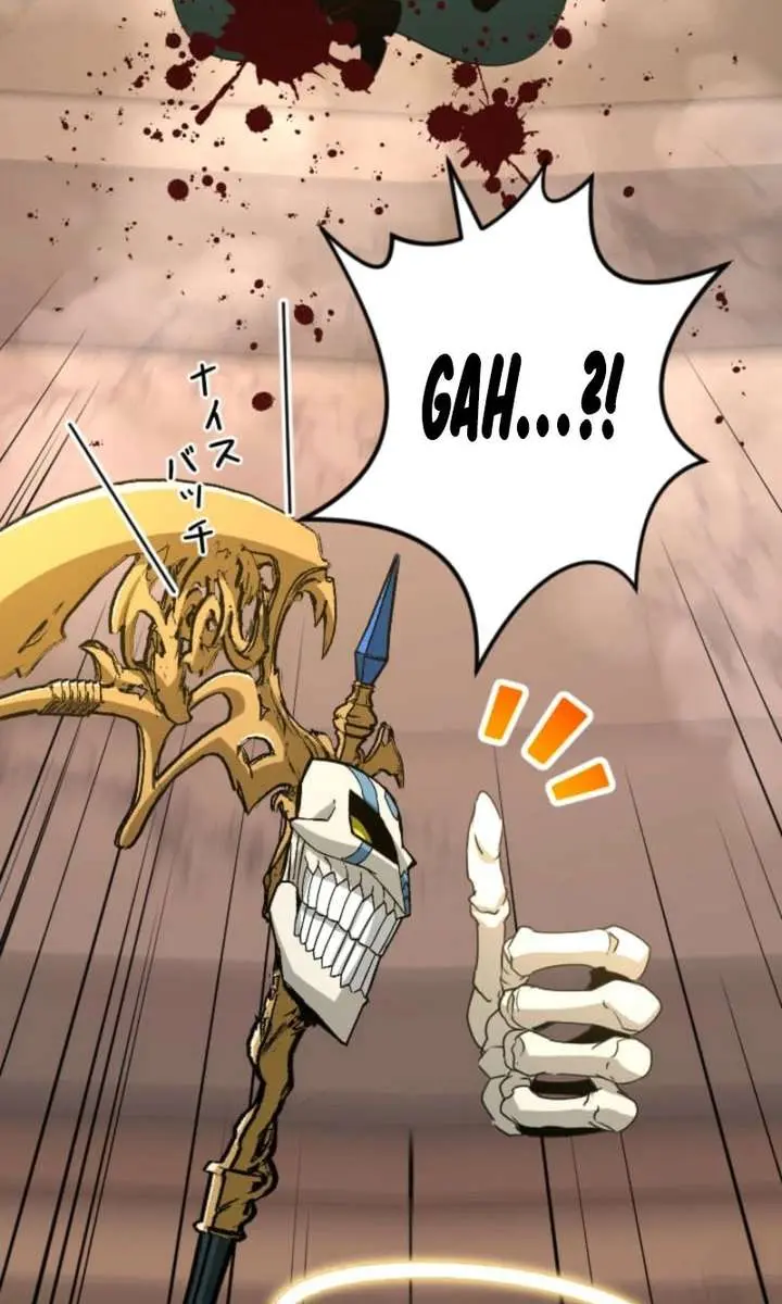 The Unparalleled Hidden Rank Equipment Chapter 92 Page 128