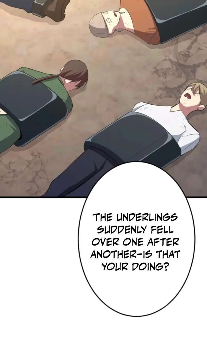 The Unparalleled Hidden Rank Equipment Chapter 92 Page 133