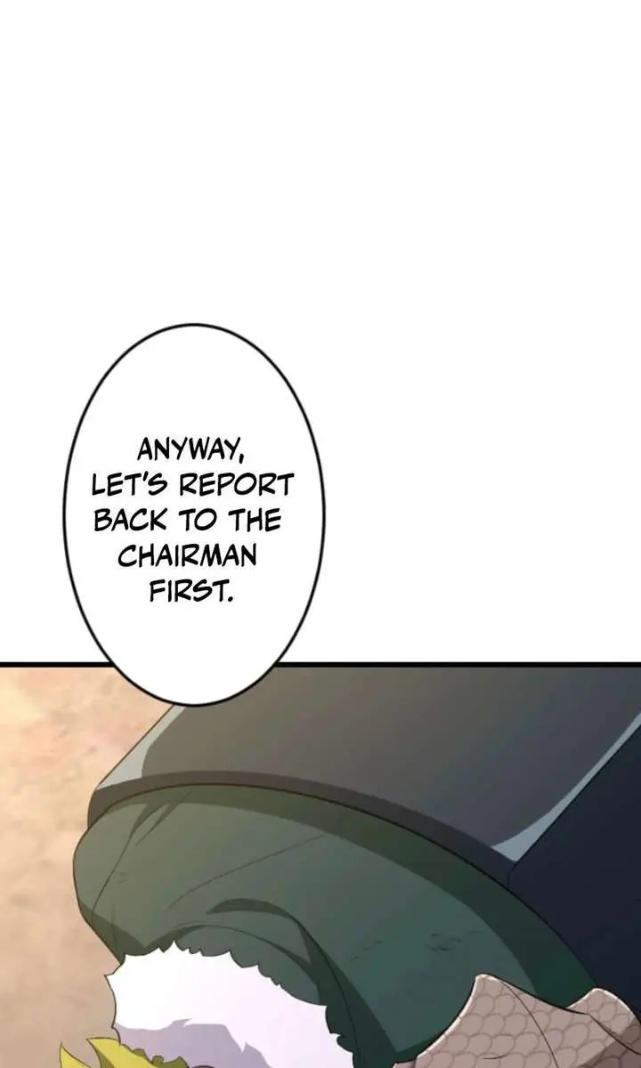The Unparalleled Hidden Rank Equipment Chapter 92 Page 137