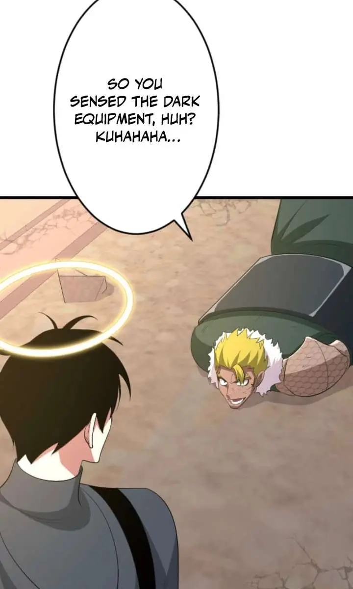 The Unparalleled Hidden Rank Equipment Chapter 92 Page 140