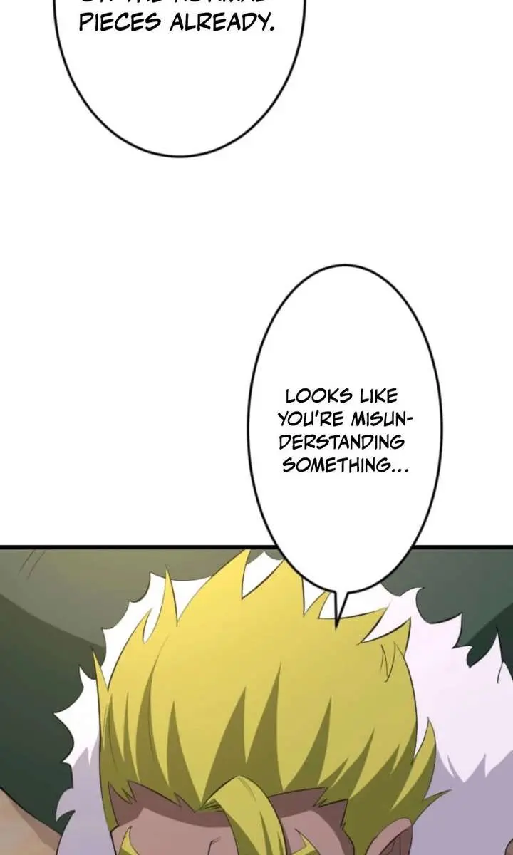The Unparalleled Hidden Rank Equipment Chapter 92 Page 143