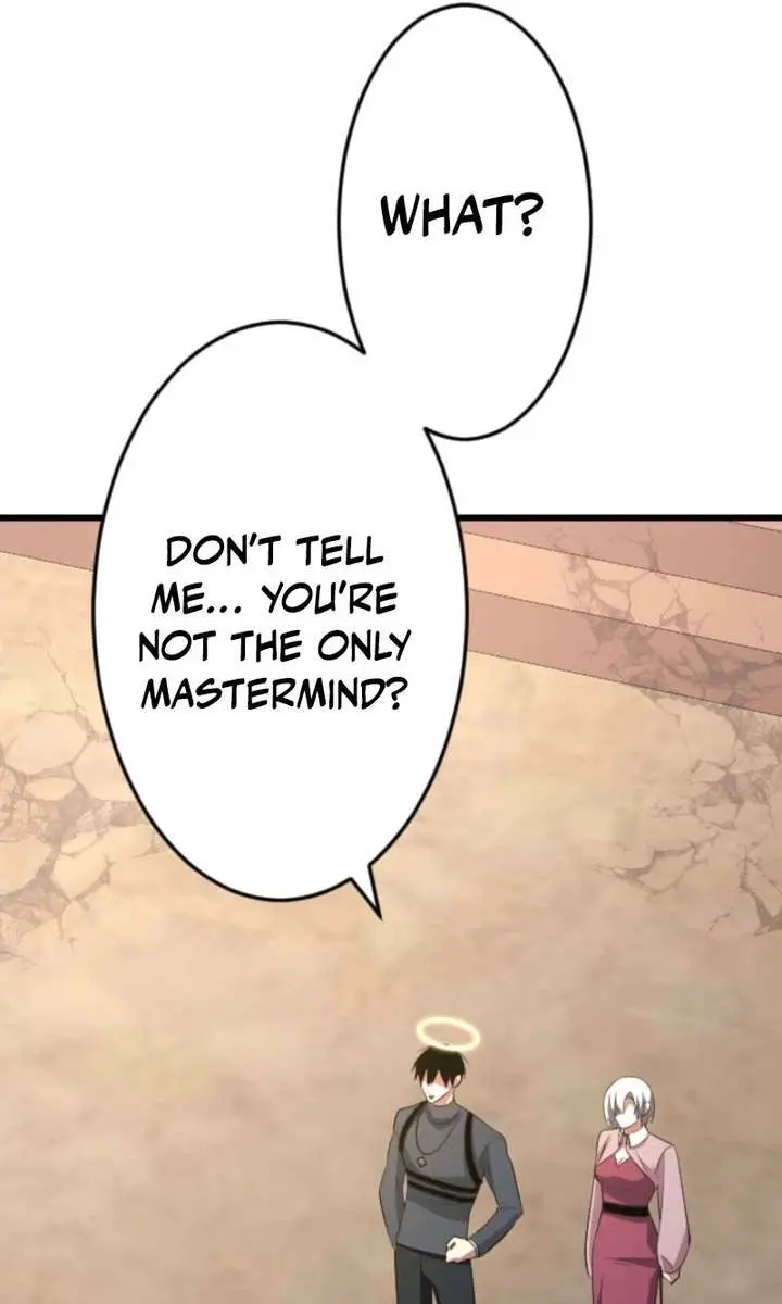 The Unparalleled Hidden Rank Equipment Chapter 92 Page 147