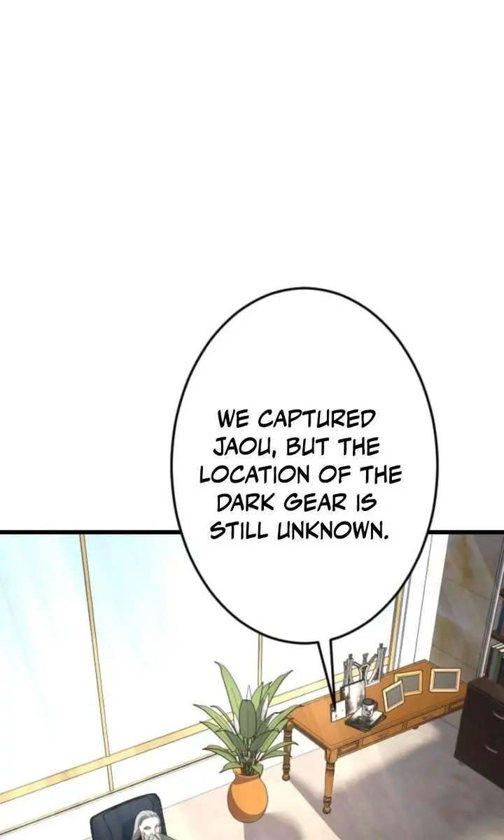 The Unparalleled Hidden Rank Equipment Chapter 93 Page 4