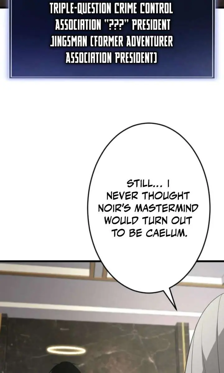 The Unparalleled Hidden Rank Equipment Chapter 93 Page 8
