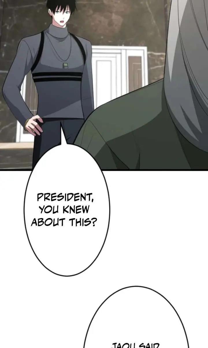 The Unparalleled Hidden Rank Equipment Chapter 93 Page 9