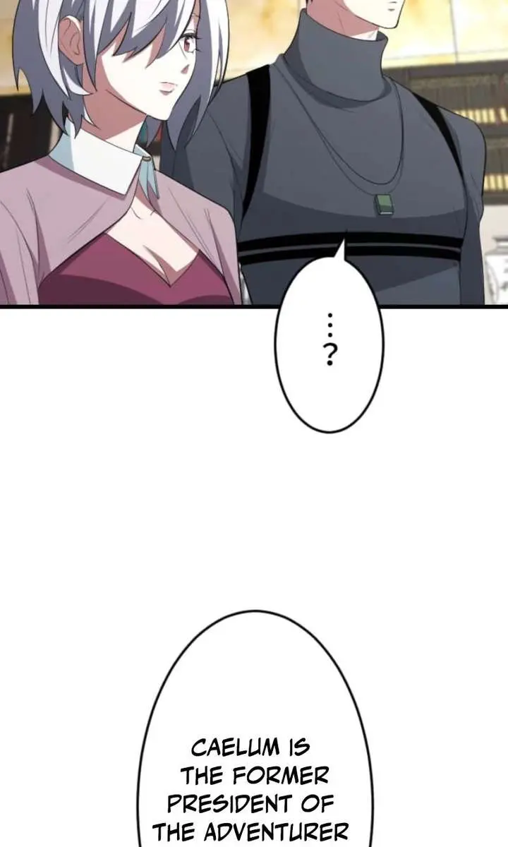 The Unparalleled Hidden Rank Equipment Chapter 93 Page 14