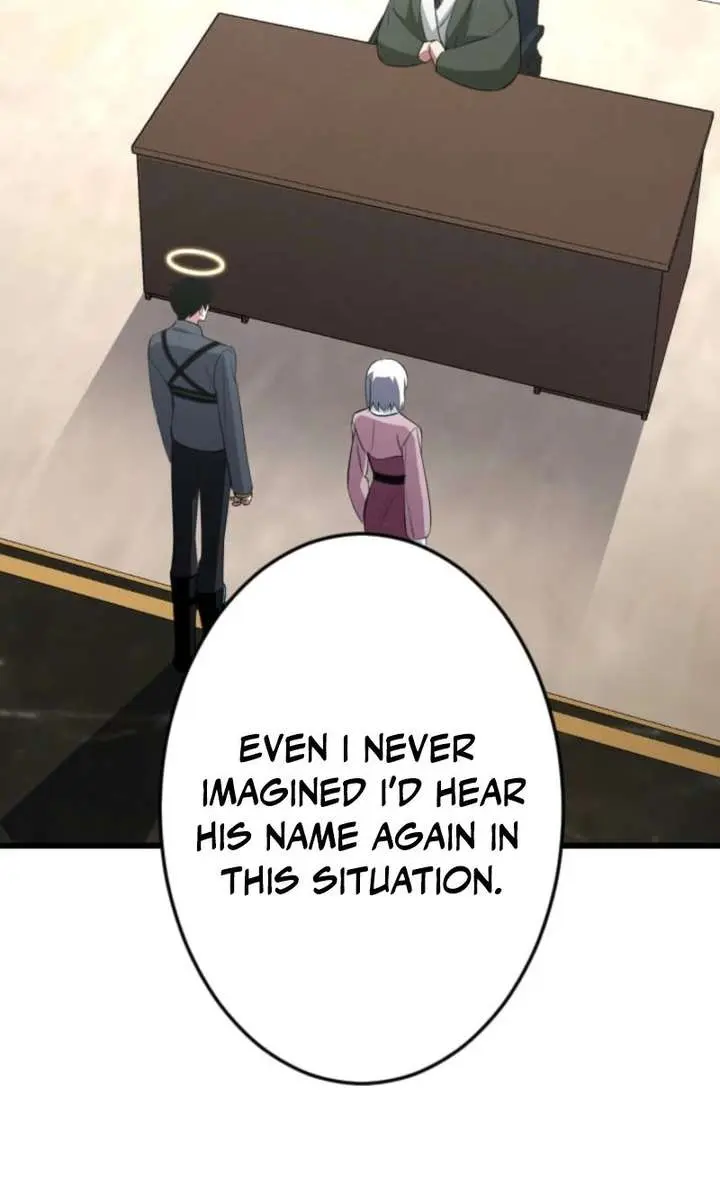 The Unparalleled Hidden Rank Equipment Chapter 93 Page 19