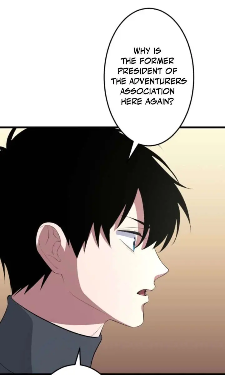 The Unparalleled Hidden Rank Equipment Chapter 93 Page 20