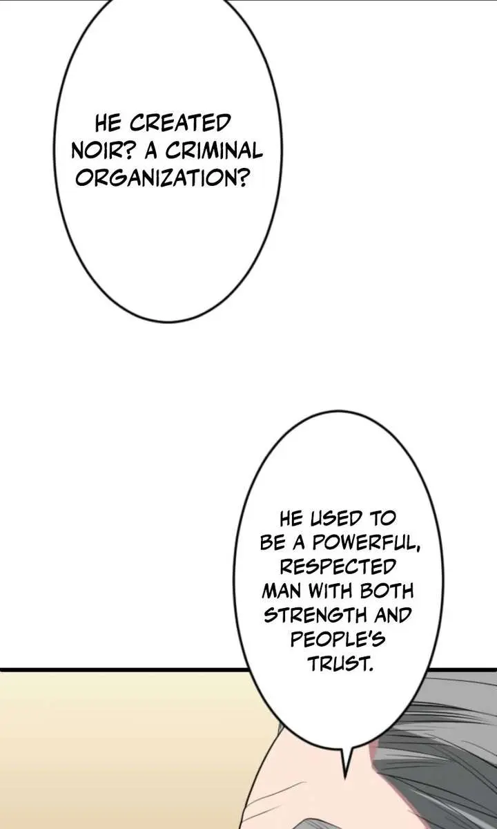 The Unparalleled Hidden Rank Equipment Chapter 93 Page 21