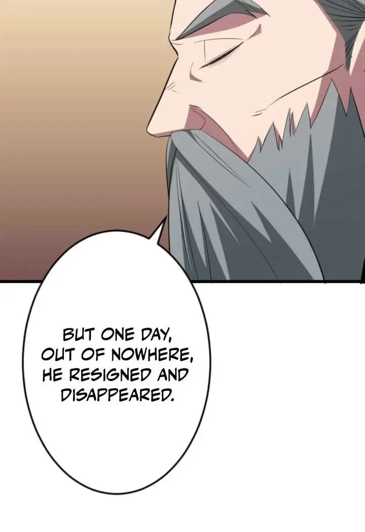 The Unparalleled Hidden Rank Equipment Chapter 93 Page 22
