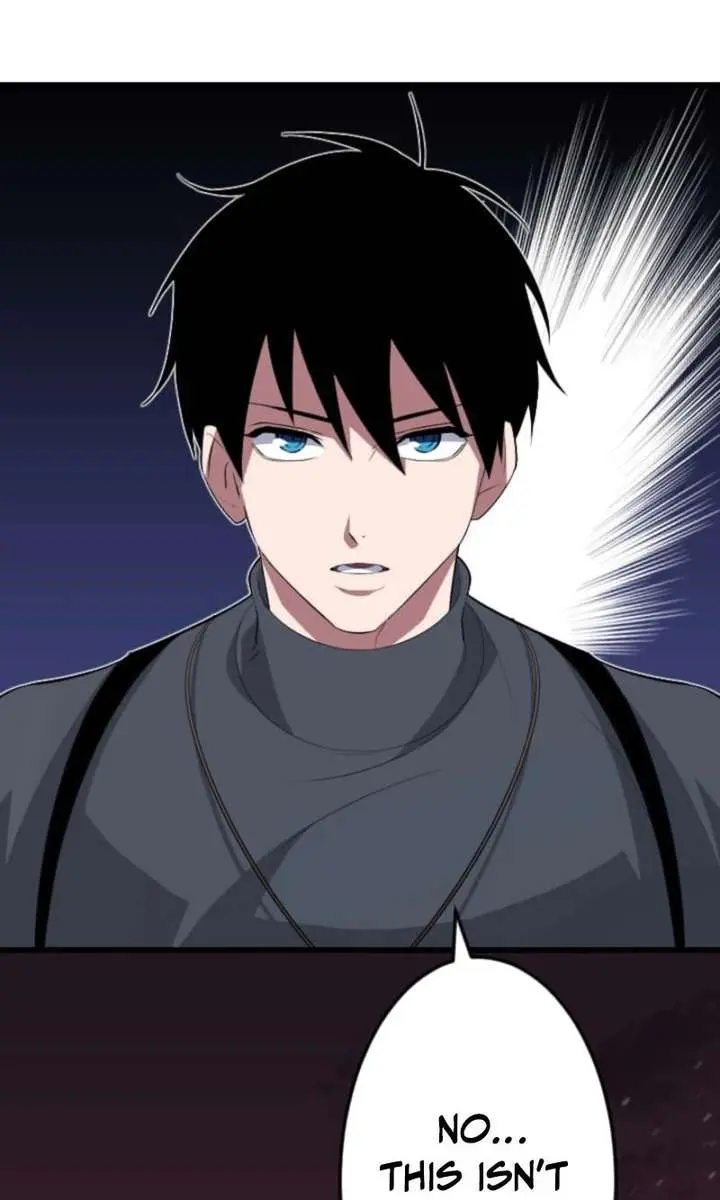 The Unparalleled Hidden Rank Equipment Chapter 93 Page 30