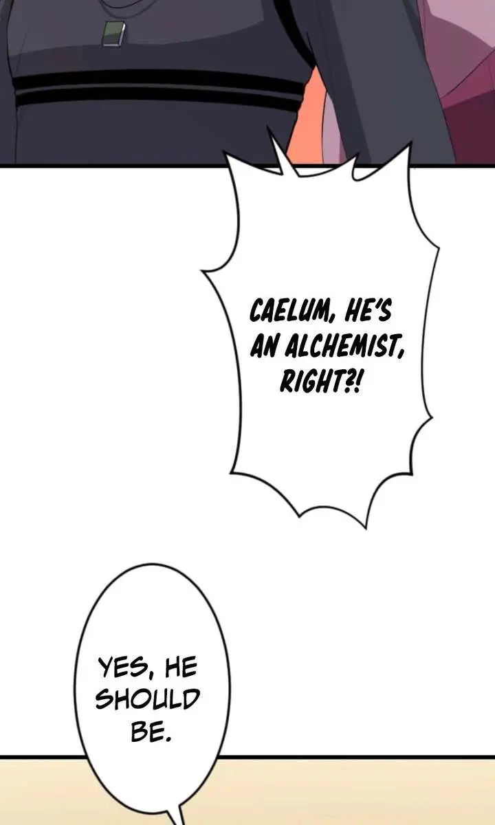 The Unparalleled Hidden Rank Equipment Chapter 93 Page 34