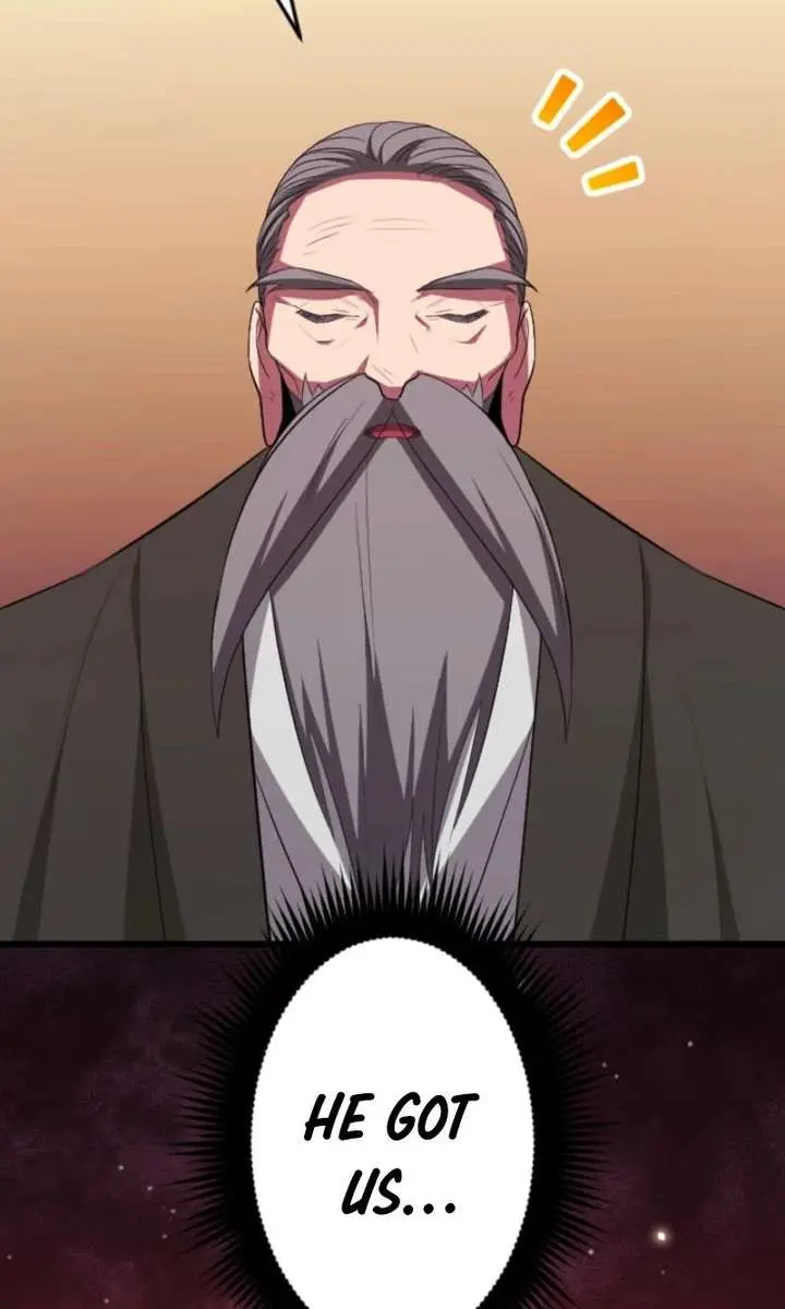 The Unparalleled Hidden Rank Equipment Chapter 93 Page 35