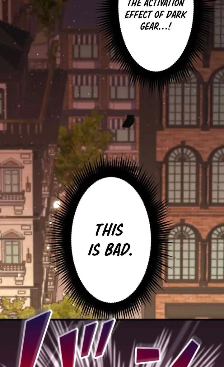 The Unparalleled Hidden Rank Equipment Chapter 93 Page 37