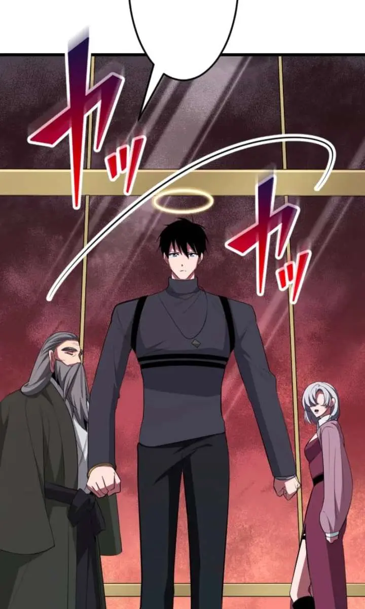 The Unparalleled Hidden Rank Equipment Chapter 93 Page 39