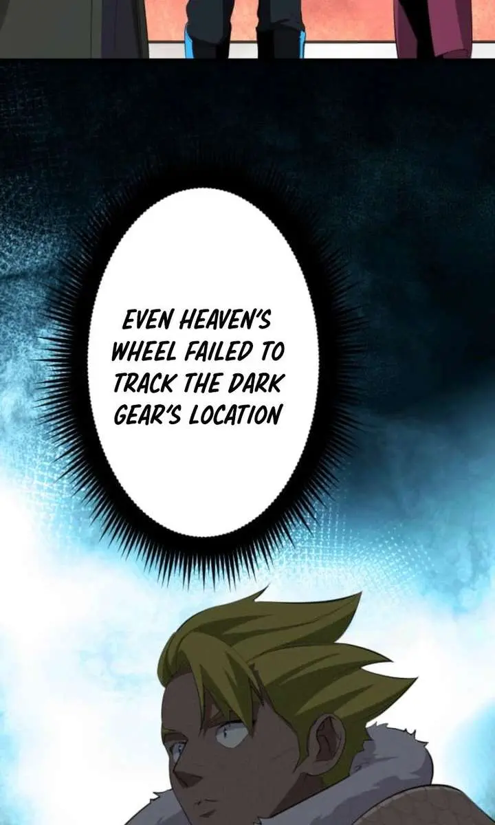 The Unparalleled Hidden Rank Equipment Chapter 93 Page 40