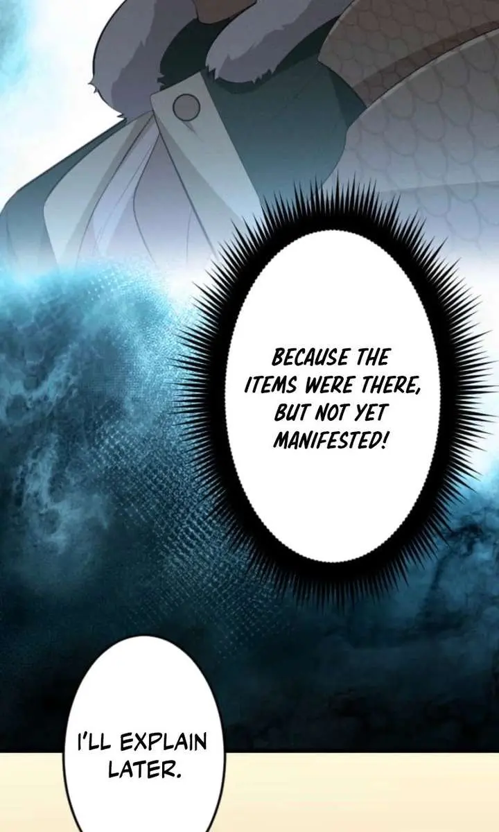 The Unparalleled Hidden Rank Equipment Chapter 93 Page 41
