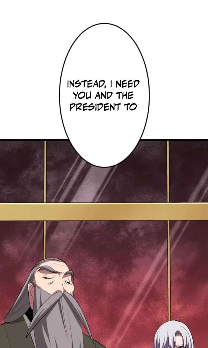 The Unparalleled Hidden Rank Equipment Chapter 93 Page 46