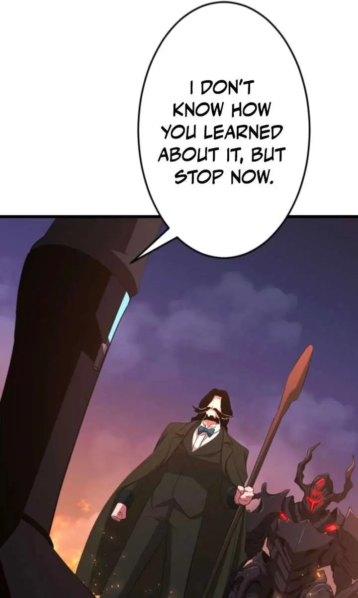 The Unparalleled Hidden Rank Equipment Chapter 93 Page 63