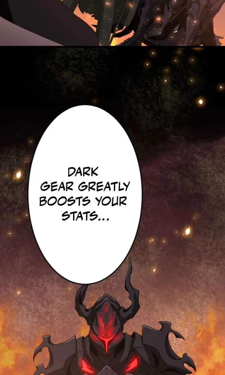 The Unparalleled Hidden Rank Equipment Chapter 93 Page 64