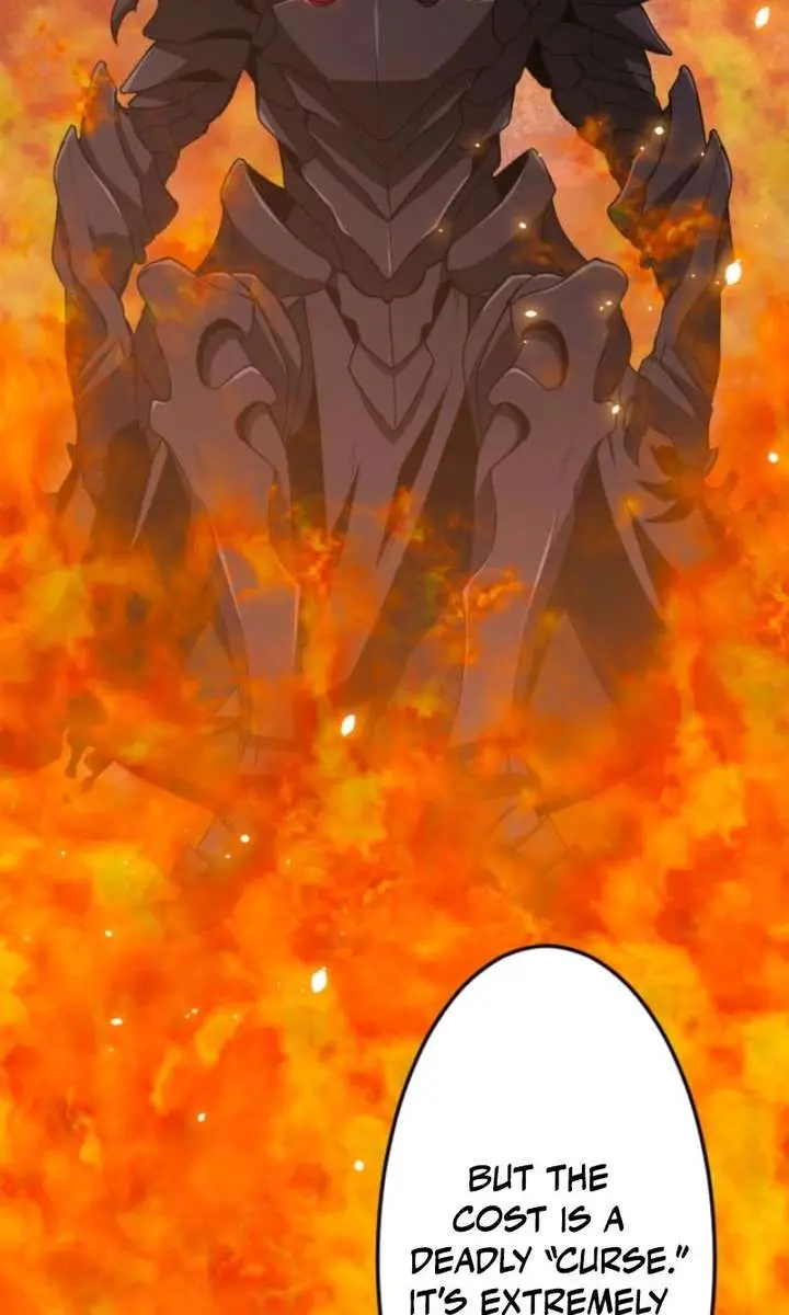 The Unparalleled Hidden Rank Equipment Chapter 93 Page 65