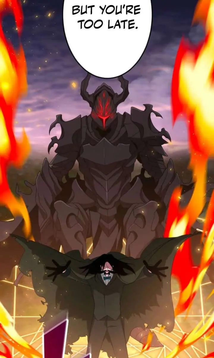 The Unparalleled Hidden Rank Equipment Chapter 93 Page 71