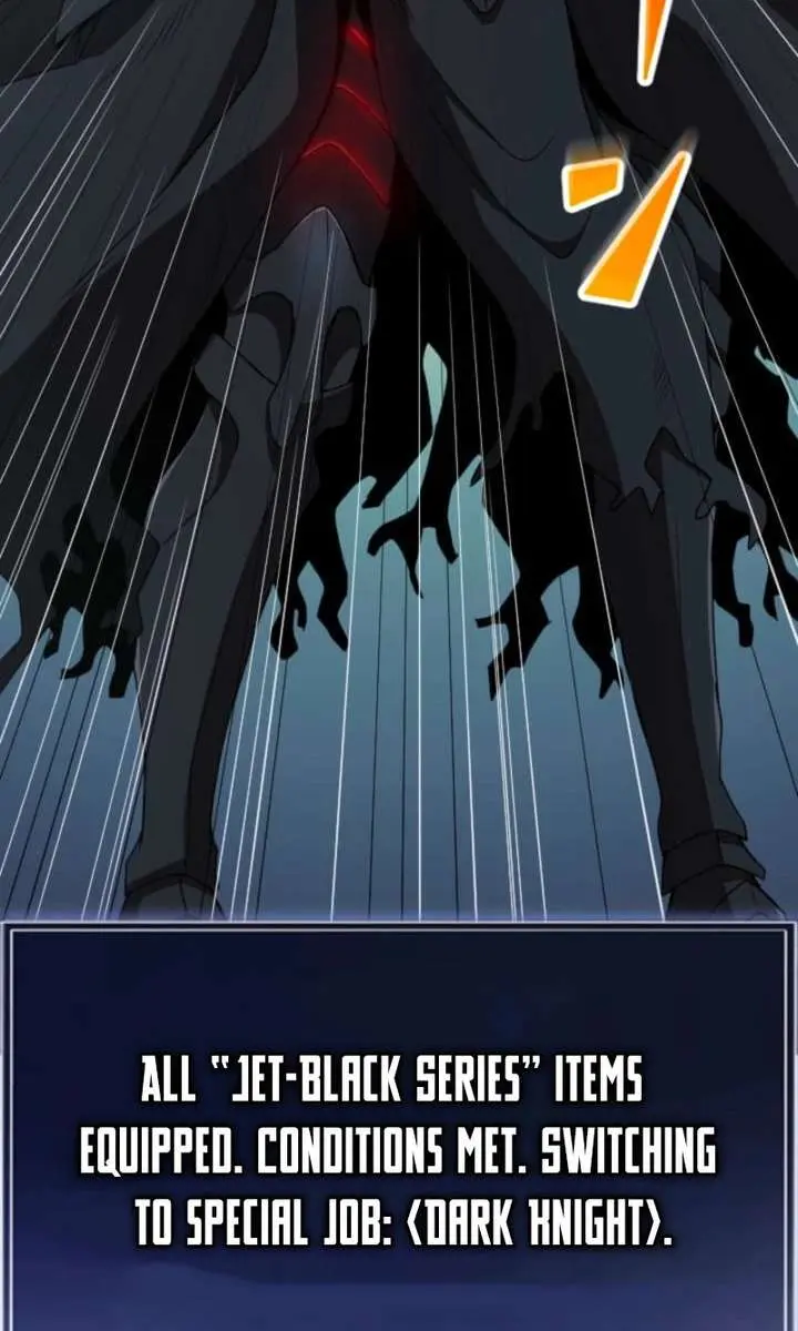 The Unparalleled Hidden Rank Equipment Chapter 93 Page 76