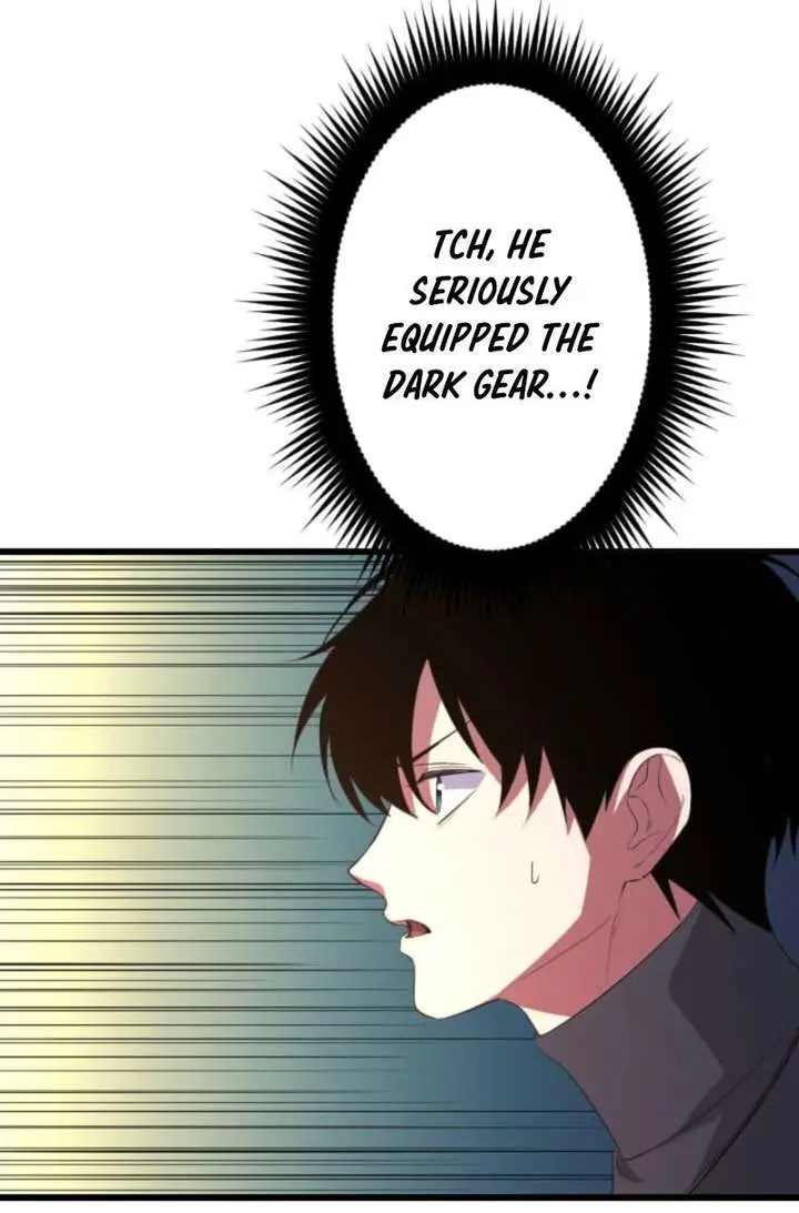 The Unparalleled Hidden Rank Equipment Chapter 93 Page 82