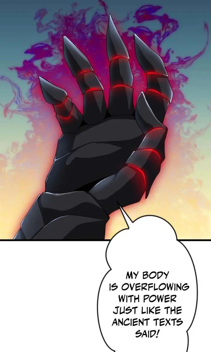 The Unparalleled Hidden Rank Equipment Chapter 93 Page 85