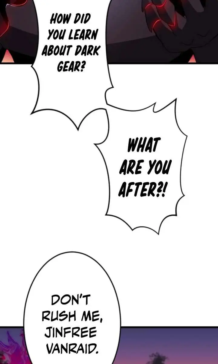 The Unparalleled Hidden Rank Equipment Chapter 93 Page 88