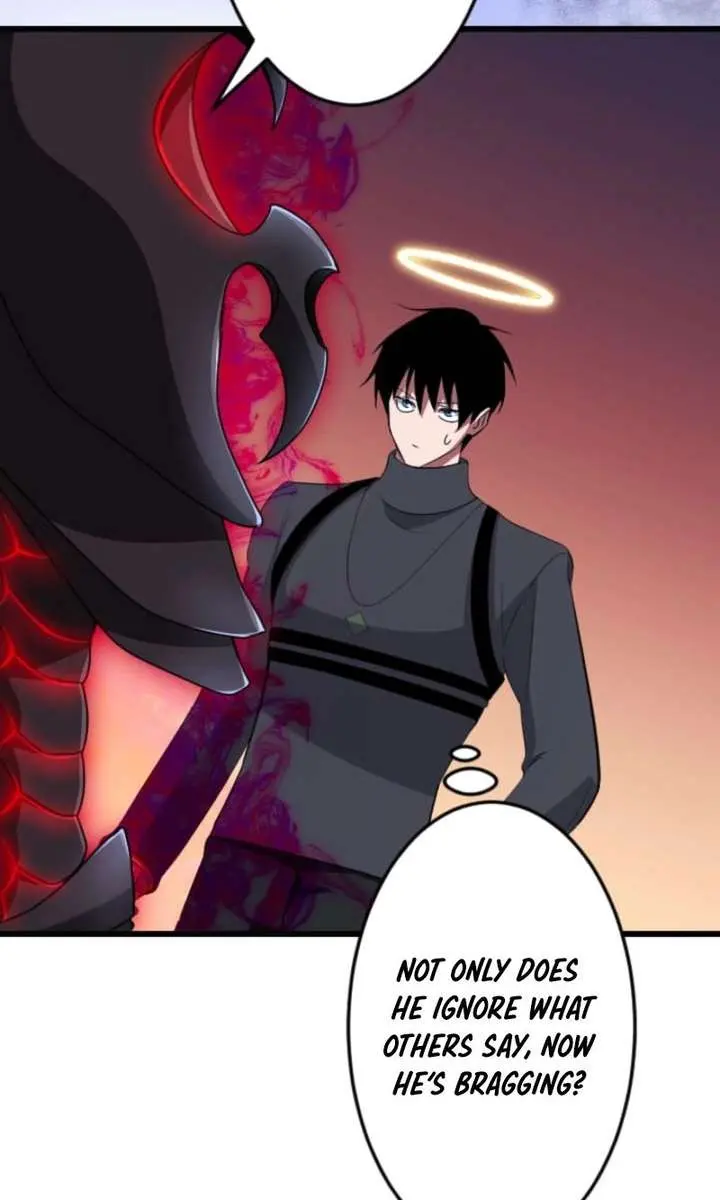 The Unparalleled Hidden Rank Equipment Chapter 93 Page 96