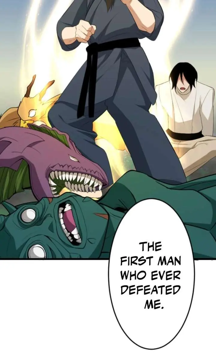 The Unparalleled Hidden Rank Equipment Chapter 93 Page 102