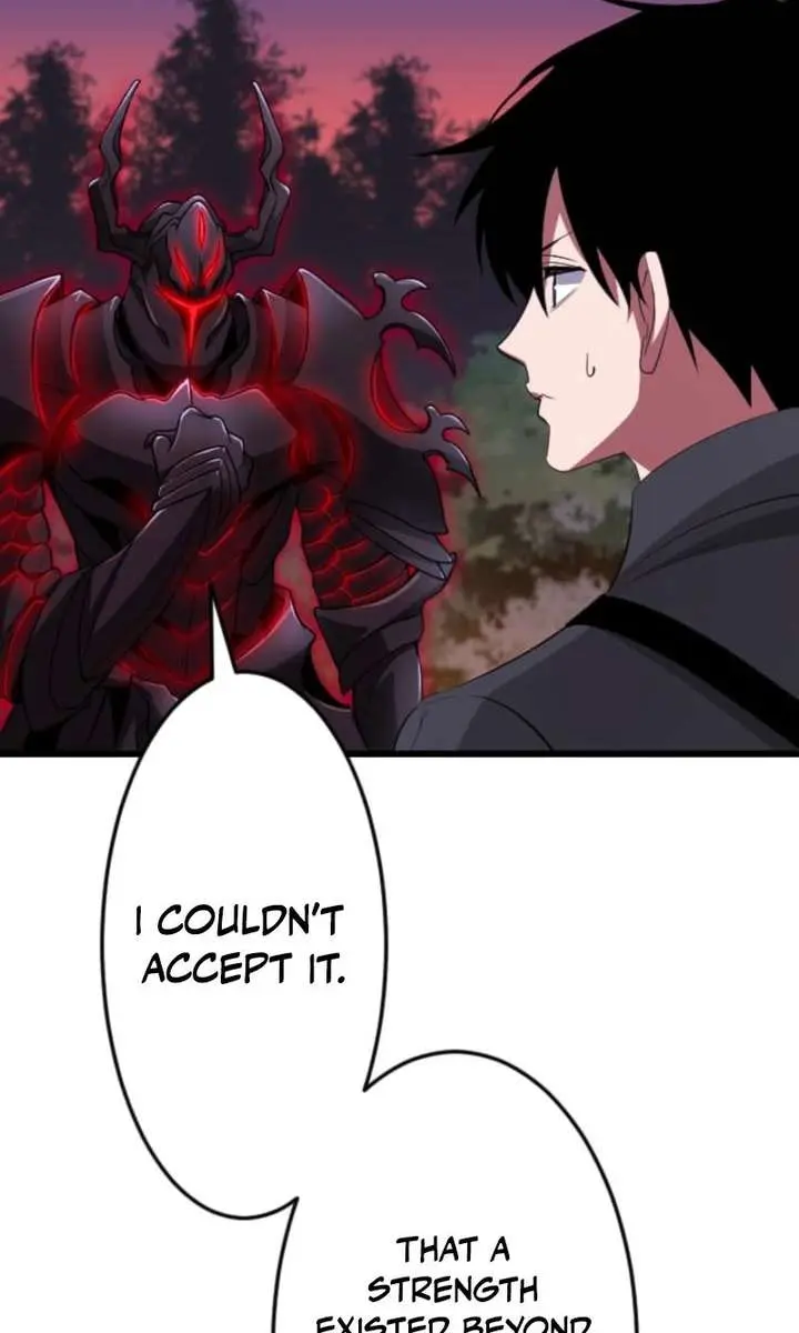 The Unparalleled Hidden Rank Equipment Chapter 93 Page 110