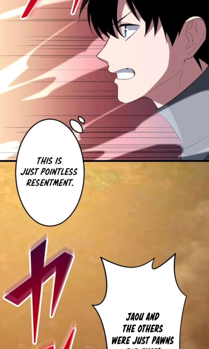 The Unparalleled Hidden Rank Equipment Chapter 93 Page 122