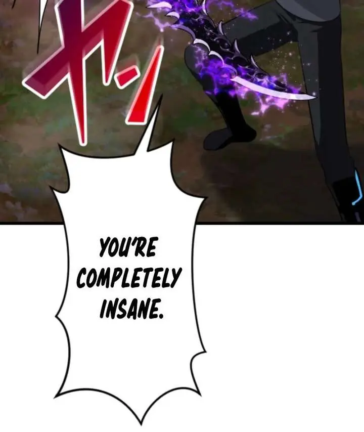 The Unparalleled Hidden Rank Equipment Chapter 93 Page 124
