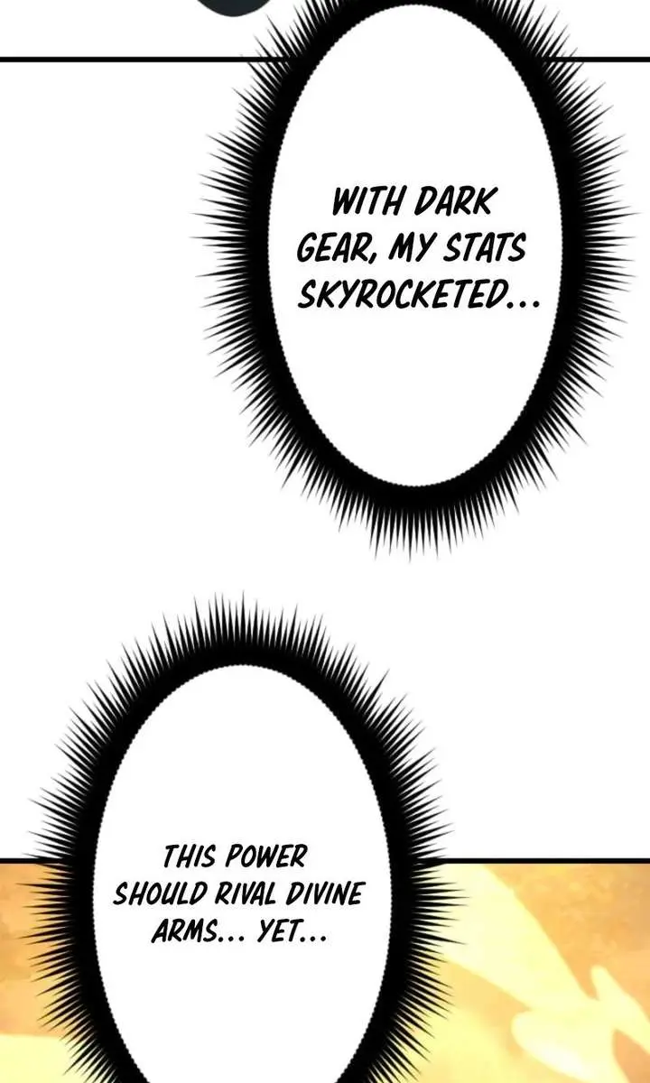 The Unparalleled Hidden Rank Equipment Chapter 93 Page 128