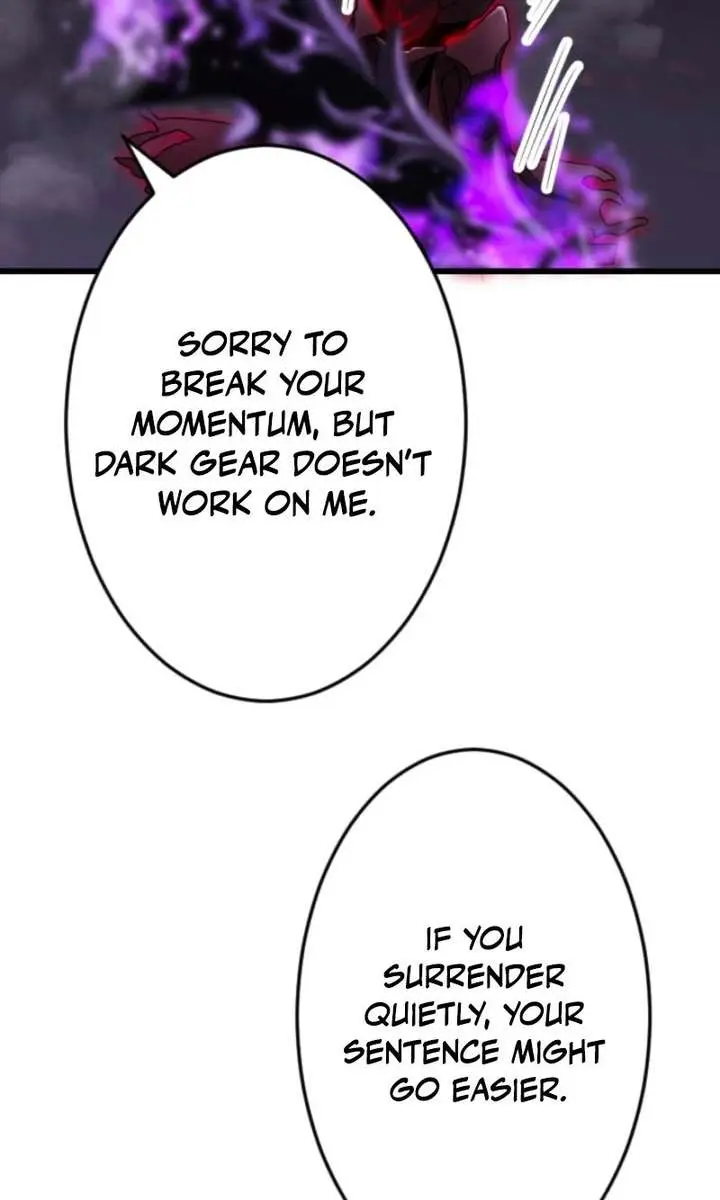 The Unparalleled Hidden Rank Equipment Chapter 93 Page 138
