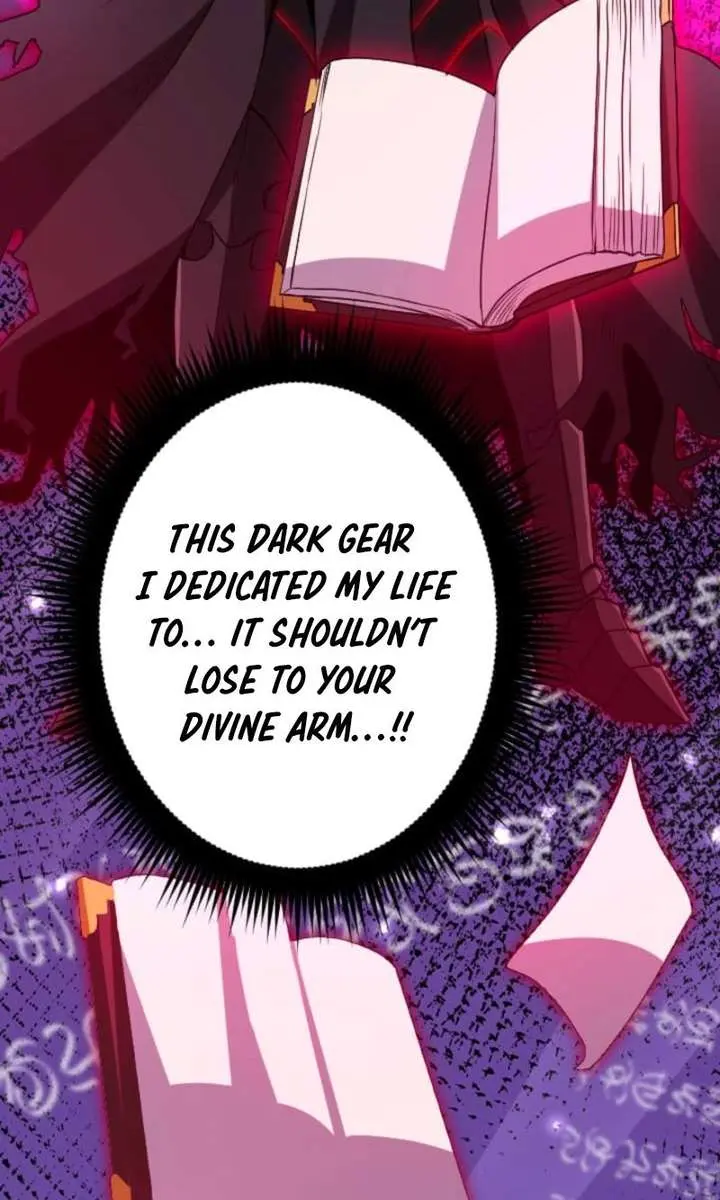 The Unparalleled Hidden Rank Equipment Chapter 93 Page 143