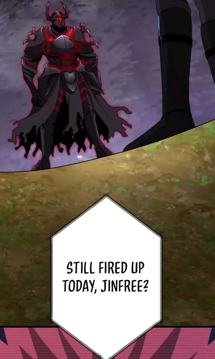The Unparalleled Hidden Rank Equipment Chapter 94 Page 4