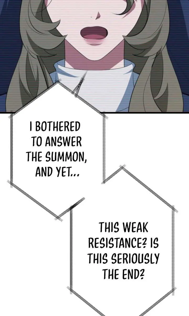 The Unparalleled Hidden Rank Equipment Chapter 94 Page 8